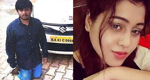 கொல்கத்தா மாடல் கொலை வழக்கில் கேப் டிரைவர் கைது