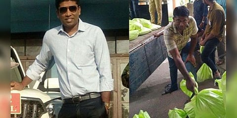 ’இந்த சிஸ்டத்தை மாற்ற முடியாது’: ராஜினாமா செய்த கேரள ஐஏஎஸ் அதிகாரி பேட்டி