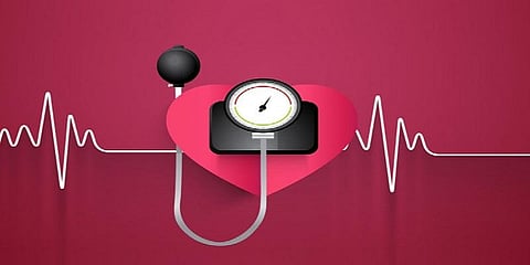 இந்தியர்களிடம் அதிகரிக்கும் உயர் ரத்தக்கொதிப்பு - ஆய்வில் அம்பலம்