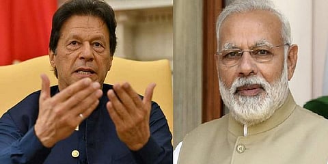 அணு ஆயுதப் போரில் யாரும் வெற்றியாளராக இருக்க முடியாது - இந்தியாவுக்கு இம்ரான் எச்சரிக்கை