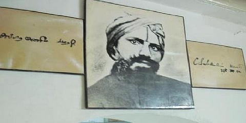 மகாகவி பாரதியார் நினைவு தின குழப்பம் - கவனிக்குமா தமிழக அரசு?