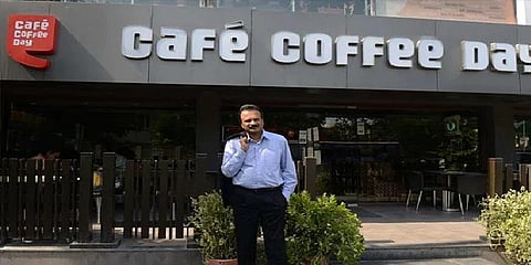 காஃபி டே சித்தார்த்தாவின் உடற்கூராய்வு முடிவு என்ன? - போலீசார் தகவல்!