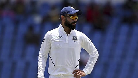 நான் ஏன் ரோகித் சர்மாவை அணியில் சேர்க்கவில்லை ? கேப்டன் கோலி விளக்கம்