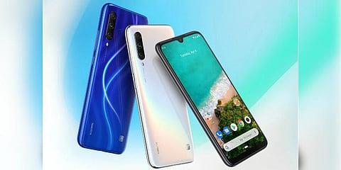 ‘எம்.ஐ ஏ3’ ஆகஸ்ட் 31 முதல் விற்பனை - சிறப்பம்சங்கள், விலை..!