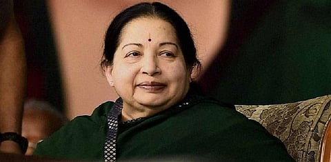 ஜெயலலிதா சொத்து நிர்வாக வழக்கு - ஜெ.தீபா, ஜெ.தீபக் ஆஜராக உத்தரவு