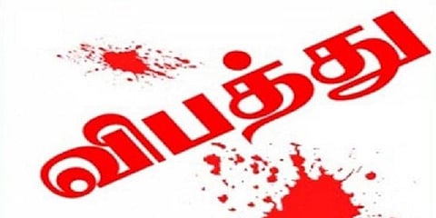 விபத்தில் சிக்கியவர்களுக்கு உதவினால் ரூ. 5 ஆயிரம் சன்மானம்