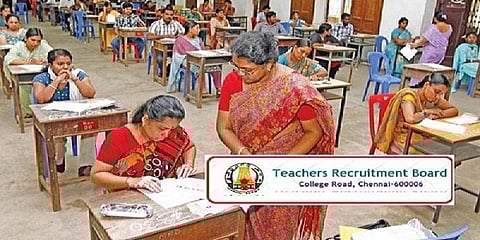 அரசு கலைக்கல்லூரிகளில் உதவிப் பேராசிரியர் பணி: 2,340 காலியிடங்கள் அறிவிப்பு