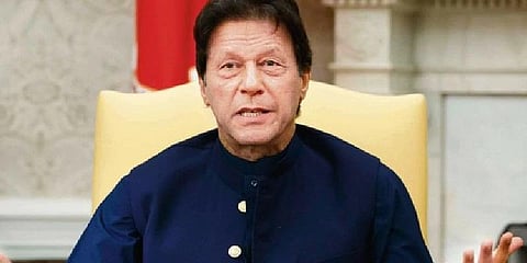 பாக். வான் எல்லையில் இந்திய விமானங்கள் பறக்க தடை?