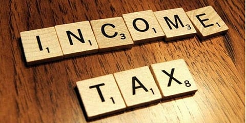 வருமானவரி தாக்கல் செய்ய ஆக.31 கடைசி நாள் - நிதியமைச்சகம் திட்டவட்டம்