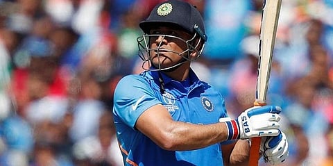 தென்னாப்பிரிக்காவுக்கு எதிரான டி-20: தோனிக்கு வாய்ப்பில்லை!