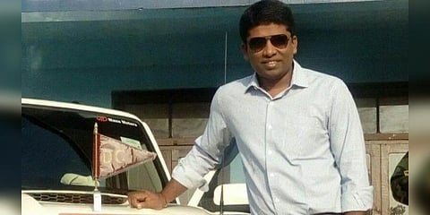 ராஜினாமாவை ஏற்கும் வரை பணியில் இருங்கள் : கண்ணன் ஐ.ஏ.எஸ்.க்கு உத்தரவு