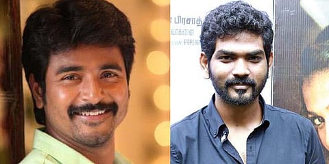 விக்னேஷ் சிவன் - சிவகார்த்திகேயன் படம் டிராப்?