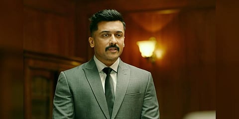 சூர்யாவின் ’காப்பான்’ படத்துக்கு கேரளாவில் சிக்கல்