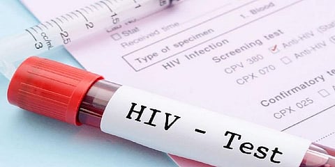 எய்ட்ஸ் இருப்பதாக மருத்துவர் தவறான தகவல் - அதிர்ச்சியில் பெண் இறப்பு