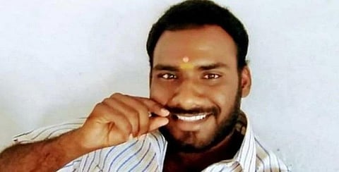 பத்தாம் வகுப்பு மாணவி கொலை - ஃபேஸ்புக் நண்பர் கைது