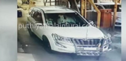 மதுரை சுங்கச்சாவடியில் துப்பாக்கிச்சூடு: மேலும் 5 பேர் கைது..!