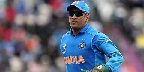 தென்னாப்ரிக்கா டி20 தொடருக்கான இந்திய அணி அறிவிப்பு - தோனிக்கு இடமில்லை