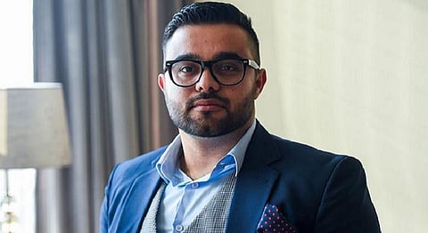 25 வயதில் கோடீஸ்வரரான இளைஞர் - அப்பாவின் தோல்வியை தூக்கி சுமந்த மகன்