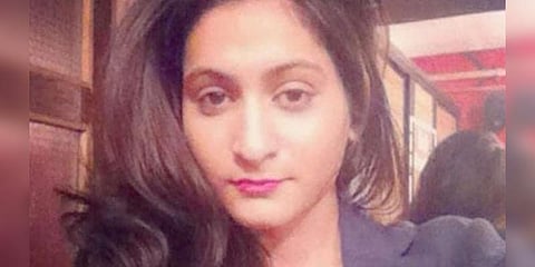 நடிப்பதற்கு வாய்ப்பு கிடைக்காததால் விரக்தி: இளம் பெண் தற்கொலை!