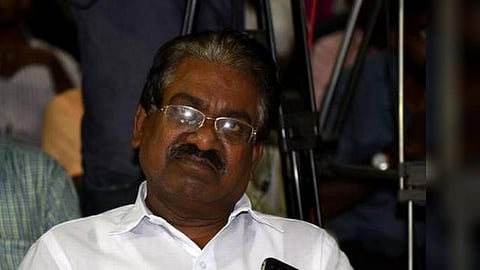 டி.கே.எஸ். இளங்கோவன்