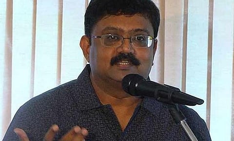 “பண்பாட்டு ஆய்வு பணிகளை விரைவில் விரிவுபடுத்துவோம்” - உதயசந்திரன் ஐஏஎஸ்