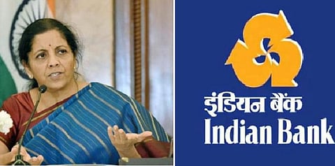 பன்னிரெண்டாக குறையும் பொதுத்துறை வங்கிகளின் எண்ணிக்கை