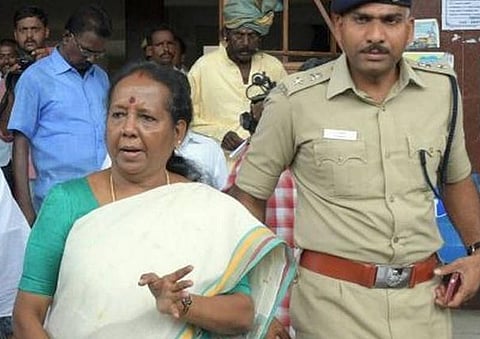 தூத்துக்குடி துப்பாக்கிச்சூடு: ரஜினிகாந்துக்கு சம்மன் ?