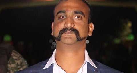 பரேலியில் உள்ள முக்கிய சந்திப்புக்கு அபிநந்தன் பெயர்!