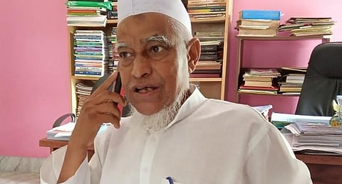 தேசிய குடிமக்கள் பதிவேடு: விடுபட்டுப்போன அசாம் மாநில எம்எல்ஏக்கள் பெயர்..!