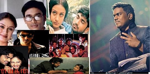 “இதயத்தின் ஆன்மாவை உருக்கும் பின்னணி இசை” - யுவனின் மேஜிக்