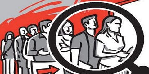 ஆண்களைவிட 2 மடங்கு குறைந்துபோன பெண்களின் வேலைவாய்ப்பு