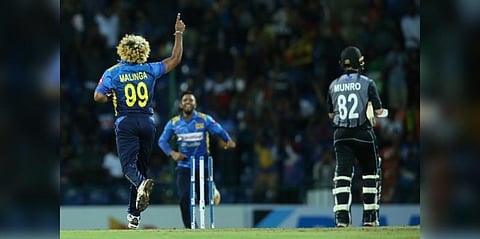 இலங்கைக்கு எதிரான முதல் டி-20: கிராண்ட்ஹோம், டெய்லர் மிரட்டலில் வென்றது நியூசி!