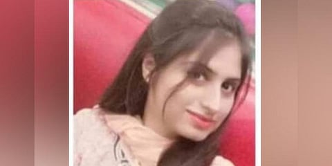 இந்து மாணவி கடத்தப்பட்டு கட்டாய மதமாற்றம்: பாகிஸ்தானில் மீண்டும் சம்பவம்