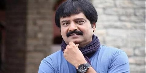 “தமிழ்ப் பெண் ரம்யாவிற்கு வாய்ப்புக் கொடுங்கள்” - நடிகர் விவேக்