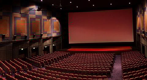 “ஆன்லைனில் மட்டுமே சினிமா டிக்கெட்”- அமைச்சர் தகவல்