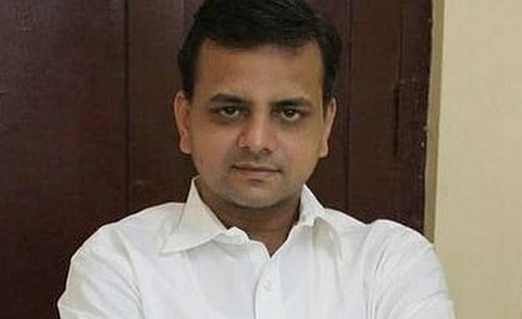 தமிழக பாஜகவின் அடுத்த தலைவர் யார்? - போட்டியில் 3 பேர்