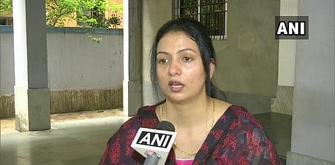 “நீதித்துறை குறித்து பெருமிதம் கொள்கிறேன்” - ஷமி மனைவி ஹசின்