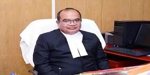 சென்னை உயர்நீதிமன்றத்திற்கு புதிய தலைமை நீதிபதி - கொலிஜியம் பரிந்துரை