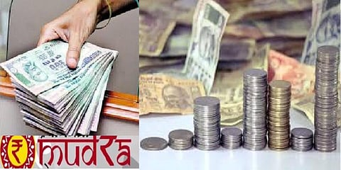 ‘முத்ரா யோஜனா’ கடன் திட்டம் மூலம் கிடைத்த பலன் என்ன ?