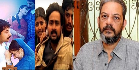 ‘பாம்பே’, ‘திருடா திருடா’ பட தயாரிப்பாளர் ஆலையம் ஸ்ரீராம் காலமானார்