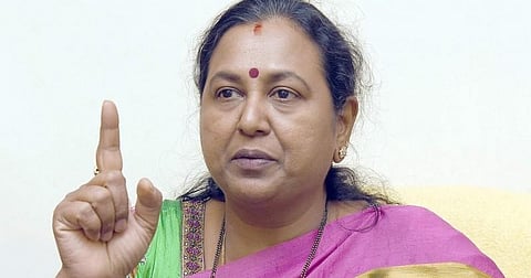 ஒரே நாடு ஒரே ரேஷன் திட்டத்திற்கு பிரேமலதா விஜயகாந்த் வரவேற்பு