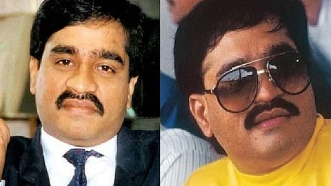 நிழல் உலக தாதா இப்ராஹிம் ராவுத்தர்