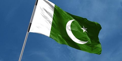 பாக். காவல்துறைக்கு முதல் முறையாக இந்து பெண் தேர்வு