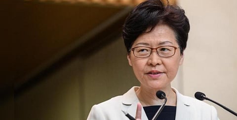 பணிந்தது ஹாங்காங்: கைதிகளை நாடு கடத்தும் மசோதா வாபஸ்!