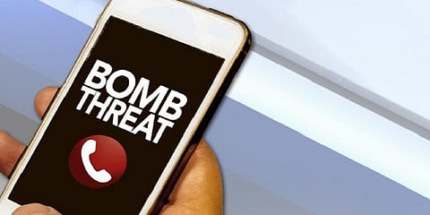 இதுக்கெல்லாம் வெடிகுண்டு மிரட்டலா? - குற்றவாளியின் வாக்குமூலத்தை கேட்டு அதிர்ந்த போலீசார்