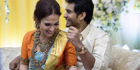 ரஜினிகாந்த் மருமகன் பாஸ்போர்ட், பணம் லண்டனில் திருட்டு