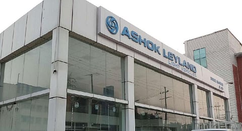 “நிறுவனத்தின் நலனுக்காக”- அசோக் லேலண்டில் மீண்டும் வேலை இல்லா நாட்கள்