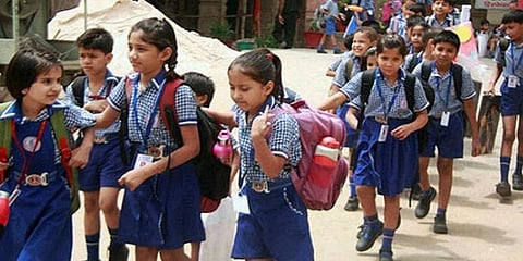 தனியார் பள்ளிகள் தொடங்க இனி கெடுபிடி - அமைச்சர் செங்கோட்டையன்