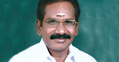 “ஒரே நாடு ஒரே ரேஷன் திட்டம் காங்., ஆட்சியில் கொண்டுவரப்பட்டதுதான்”- செல்லூர் ராஜூ