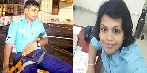 2 வருடத்திற்கு பிறகு கடற்படை வேலைக்கு திரும்பும் திருநங்கை..?